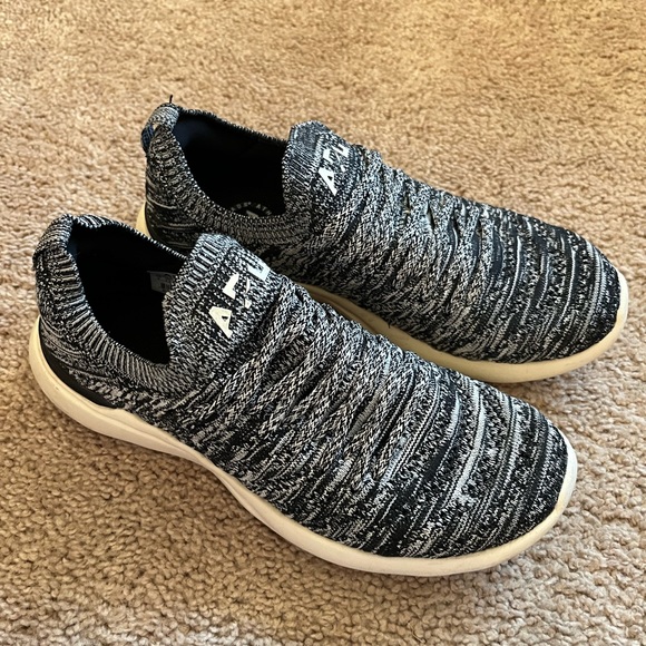 APL TECHLOOM WAVE SIZE 6 - Picture 4 of 4